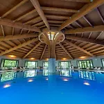 Castilla Termal Hotel