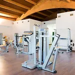 Castilla Termal Hotel 4*