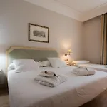 Hotel Castilla Termal 4*