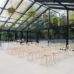 Hotell Castilla Termal Solares