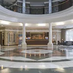 Hotel Castilla Termal 4*