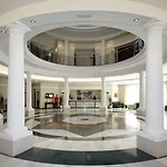 Castilla Termal Hotel