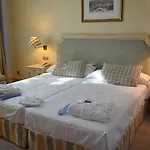 Hotel Castilla Termal 4*