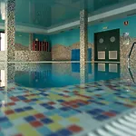 Hotel Castilla Termal