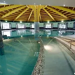 Hotel Castilla Termal Solares