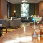Hotel Castilla Termal 4*