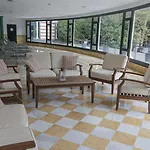 Castilla Termal Hotel