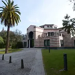 Hotel Castilla Termal Solares