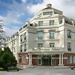 Castilla Termal Hotel Solares