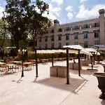 Hotel Castilla Termal