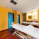 Castilla Termal 4*