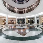 Castilla Termal Hotel 4*