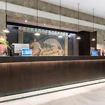 Hotel Castilla Termal 4*