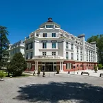 Hotel Castilla Termal