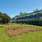 Hotel Castilla Termal Solares