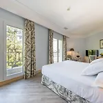 Castilla Termal Hotel 4*