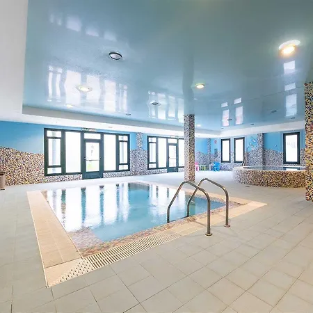 Castilla Termal Hotel 4*