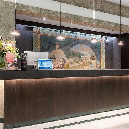 Hotel Castilla Termal