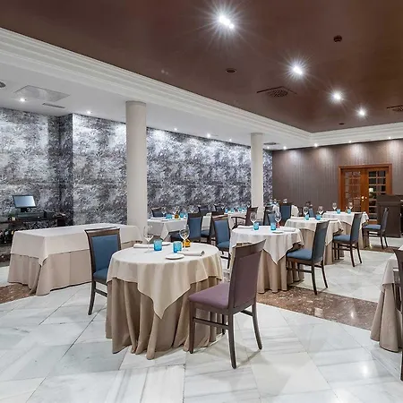 Castilla Termal Hotel Solares