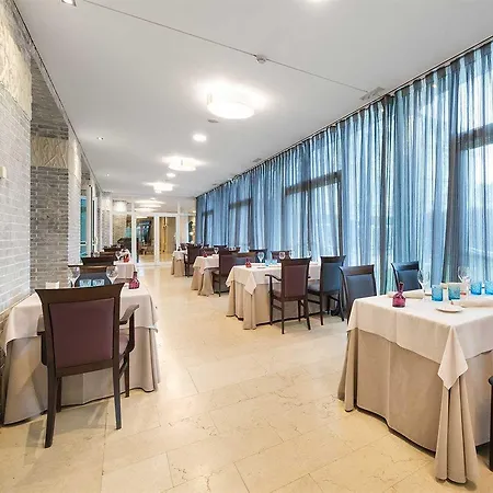 Castilla Termal 4* Solares