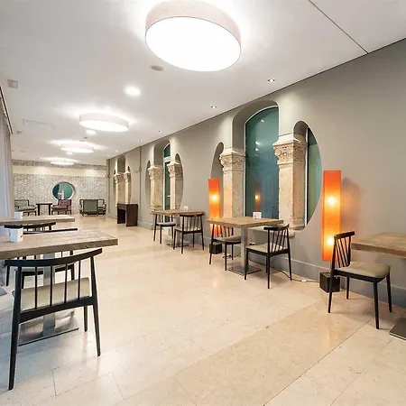 Castilla Termal 4*