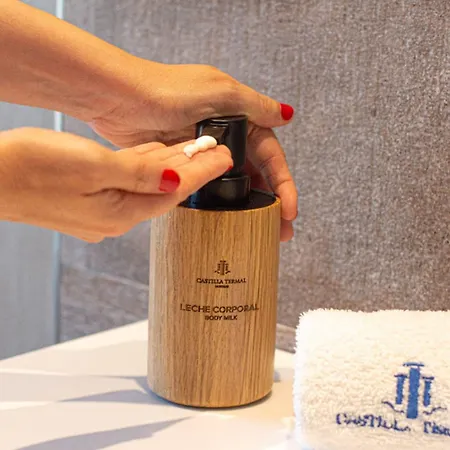 Castilla Termal Hotel 4*
