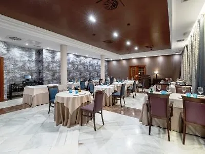 Castilla Termal 4* Solares