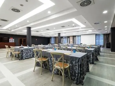 Castilla Termal Hotel Solares