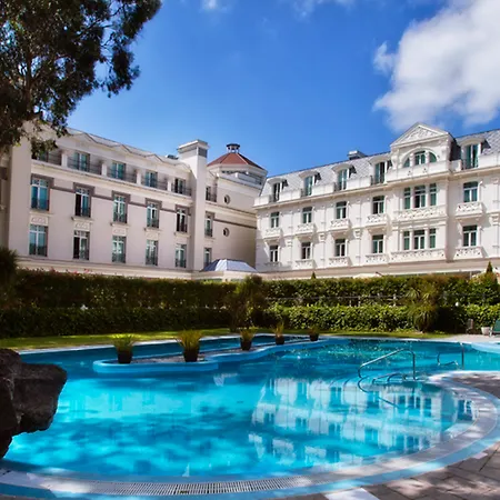 Castilla Termal 4* Solares