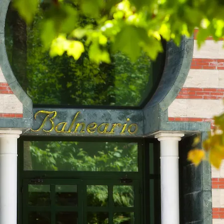 Castilla Termal Hotel 4*