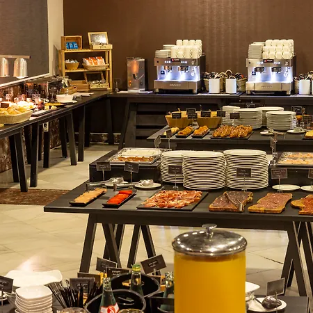 Castilla Termal Hotel Solares