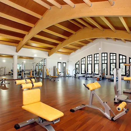 Castilla Termal 4* Solares