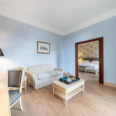 Castilla Termal Hotel