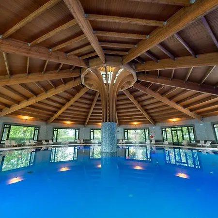 Castilla Termal Hotel