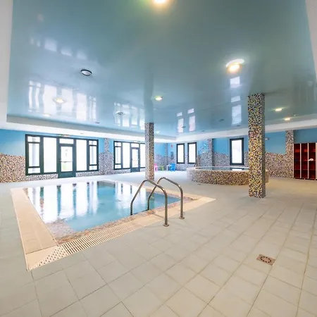 Castilla Termal Hotel