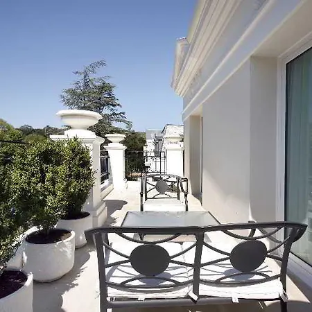 Hotel Castilla Termal