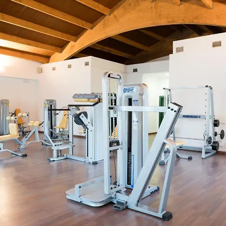 Castilla Termal Otel 4*