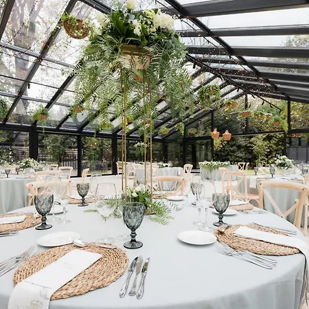 Castilla Termal Otel 4*