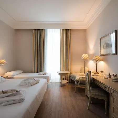 Castilla Termal 4* Solares