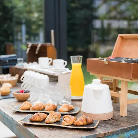 Castilla Termal Hotel Solares