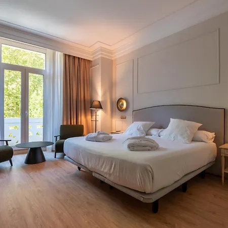 Castilla Termal 4*