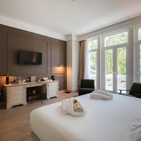 Castilla Termal Otel