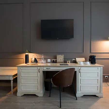 Otel Castilla Termal