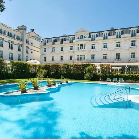 Szálloda Castilla Termal Solares