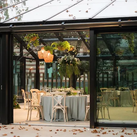 Castilla Termal 4* Solares