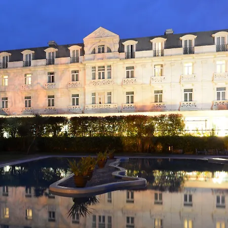 Castilla Termal 4* Solares