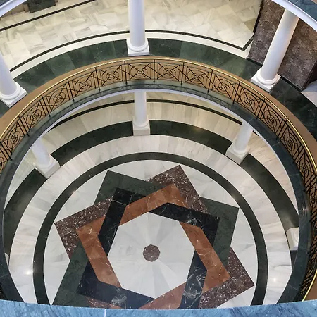 Castilla Termal Szálloda