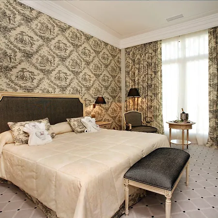 Castilla Termal Otel