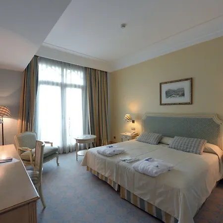 Castilla Termal Szálloda 4*