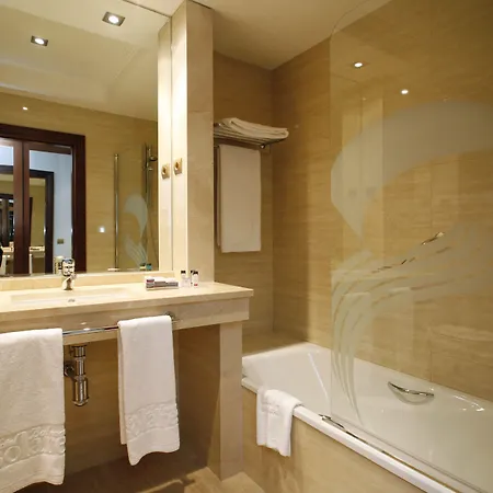 Castilla Termal 4*